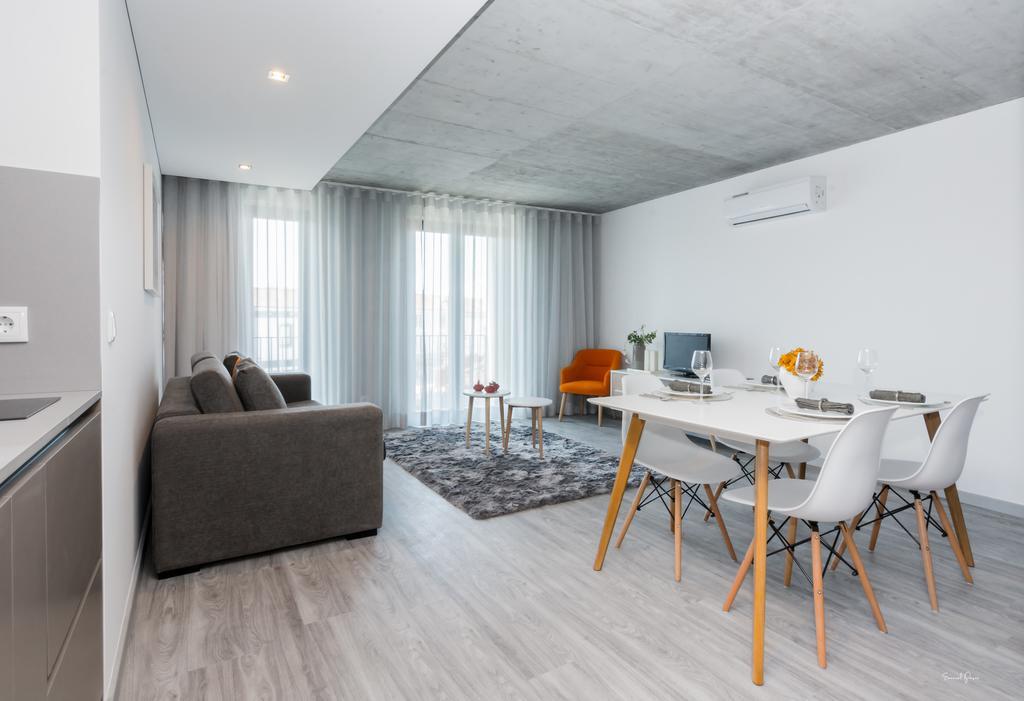 Innapartments - Sao Goncalinho Авейру Экстерьер фото