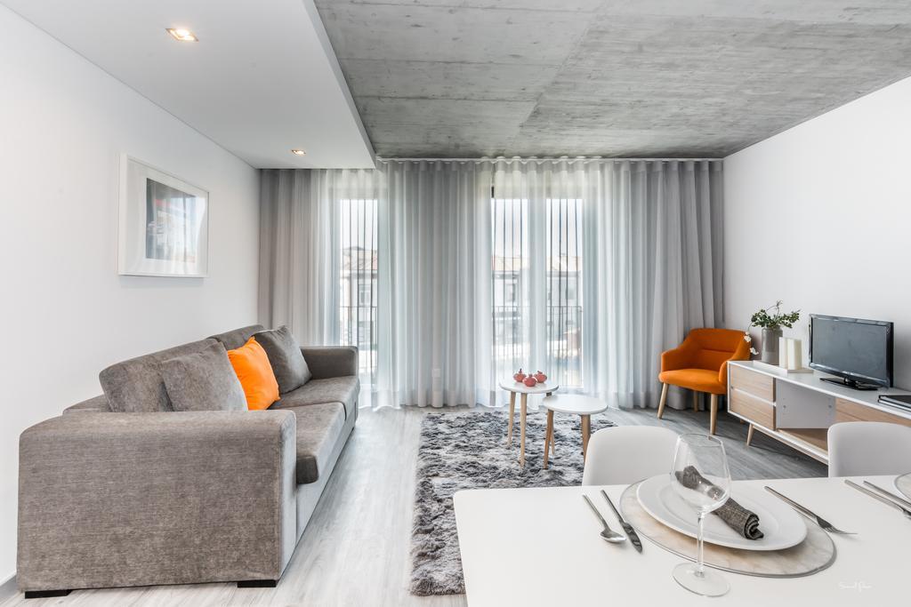 Innapartments - Sao Goncalinho Авейру Экстерьер фото