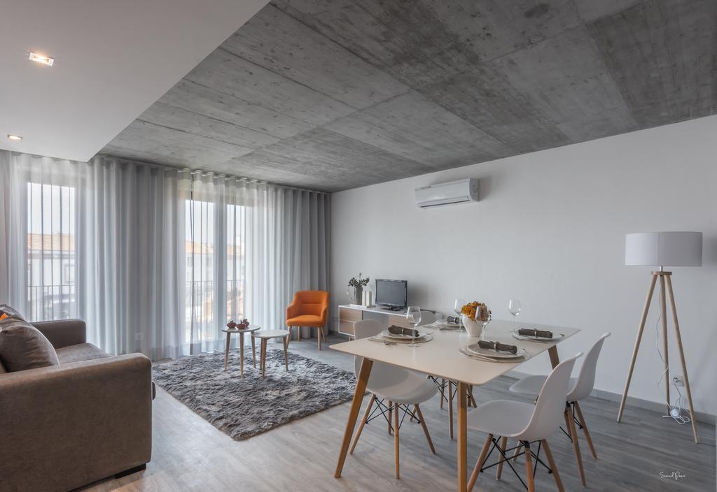 Innapartments - Sao Goncalinho Авейру Экстерьер фото