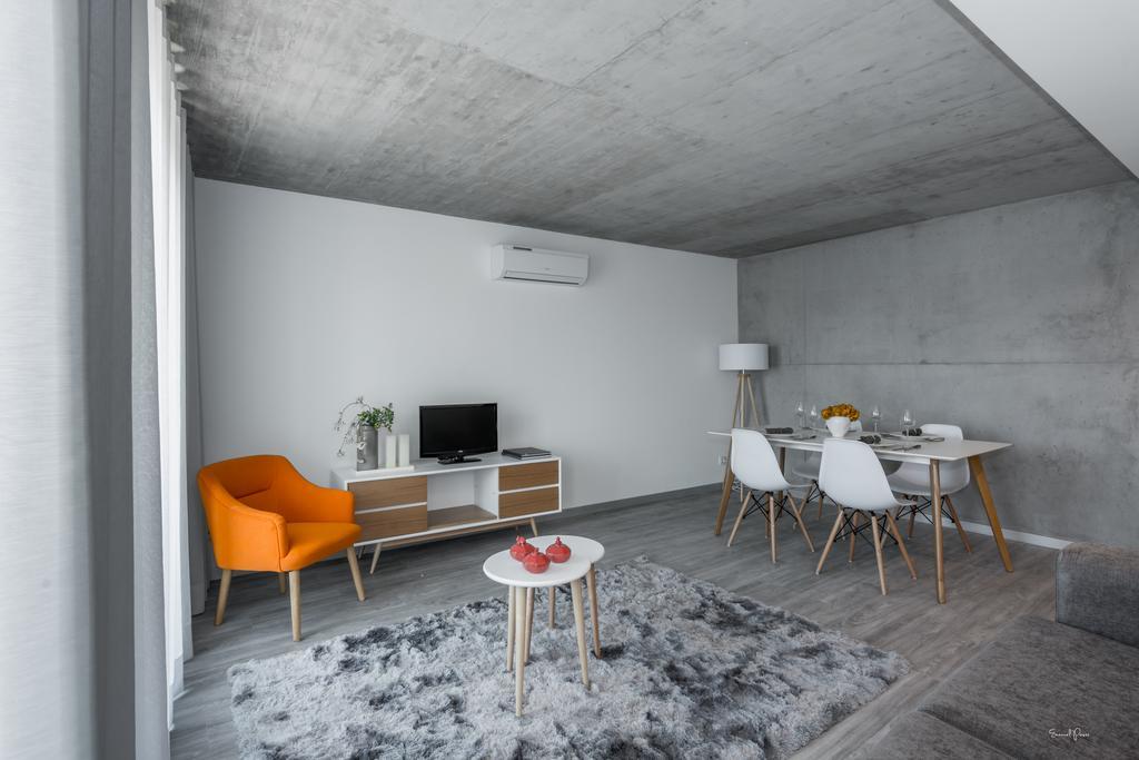 Innapartments - Sao Goncalinho Авейру Экстерьер фото