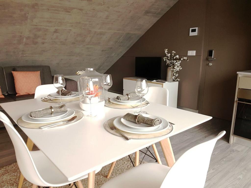 Innapartments - Sao Goncalinho Авейру Экстерьер фото
