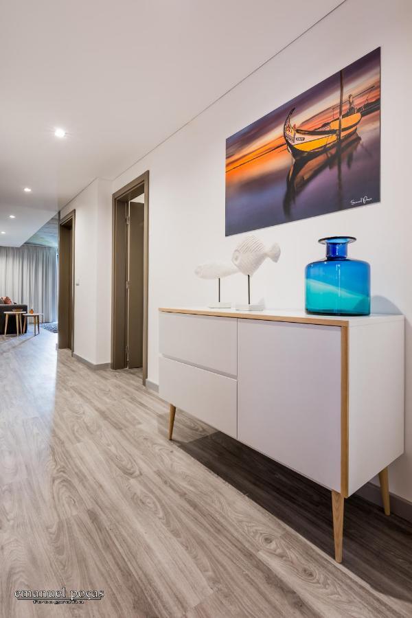 Innapartments - Sao Goncalinho Авейру Экстерьер фото