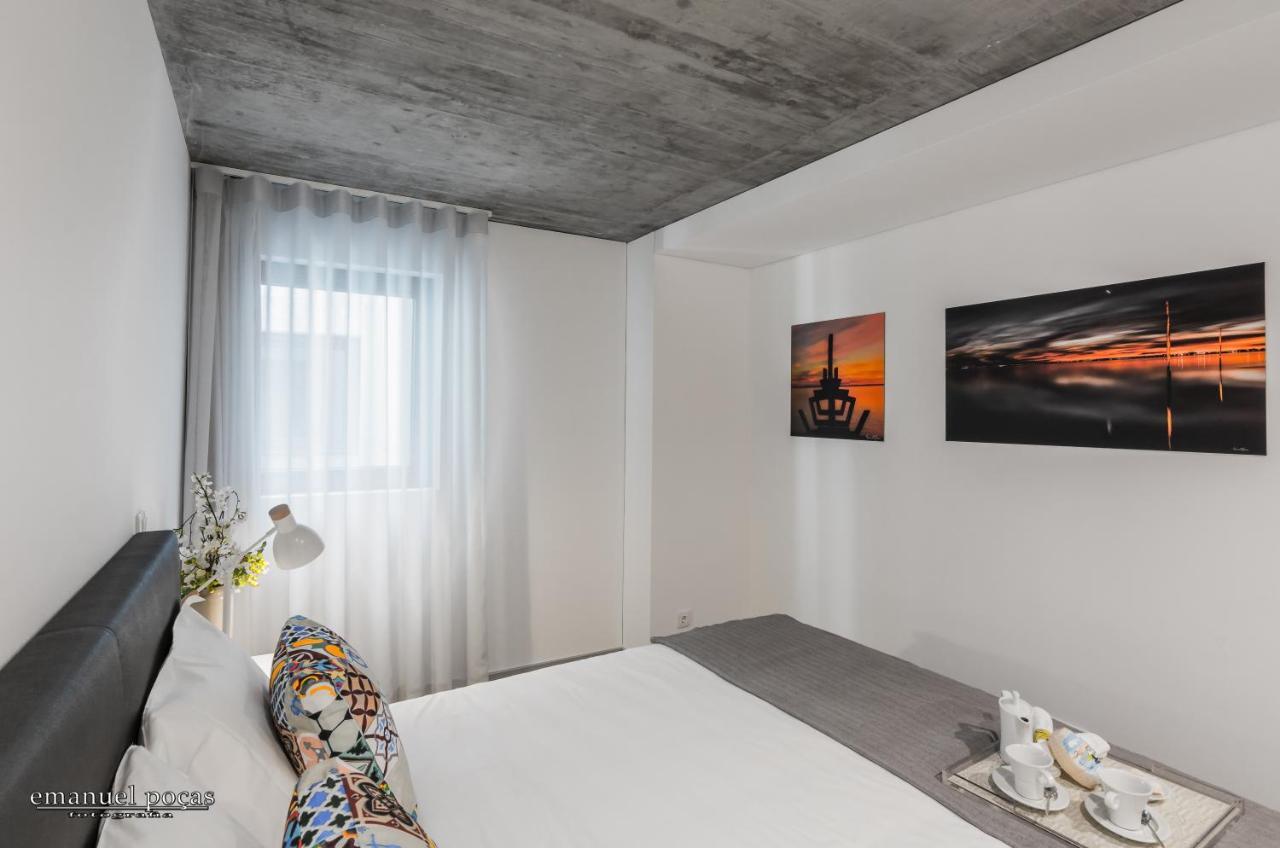 Innapartments - Sao Goncalinho Авейру Экстерьер фото