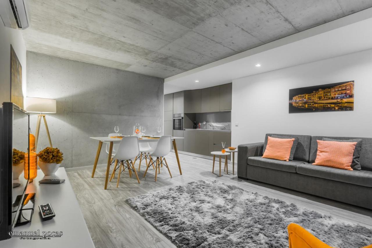 Innapartments - Sao Goncalinho Авейру Экстерьер фото