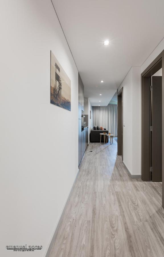 Innapartments - Sao Goncalinho Авейру Экстерьер фото