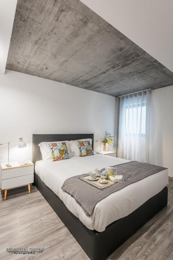 Innapartments - Sao Goncalinho Авейру Экстерьер фото