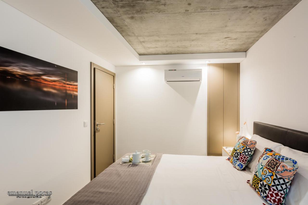 Innapartments - Sao Goncalinho Авейру Экстерьер фото