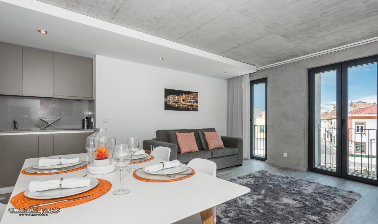 Innapartments - Sao Goncalinho Авейру Экстерьер фото