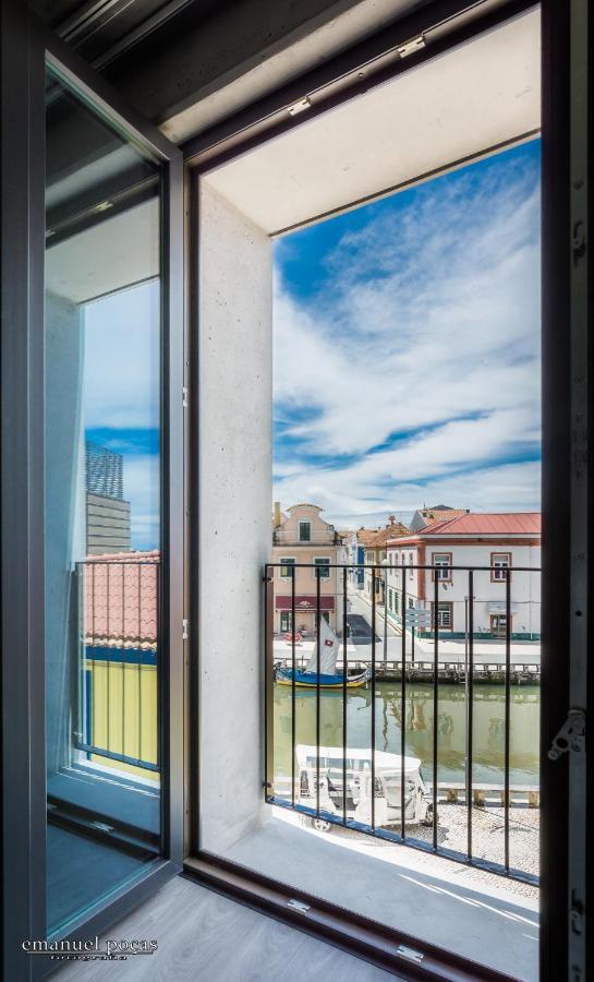 Innapartments - Sao Goncalinho Авейру Экстерьер фото