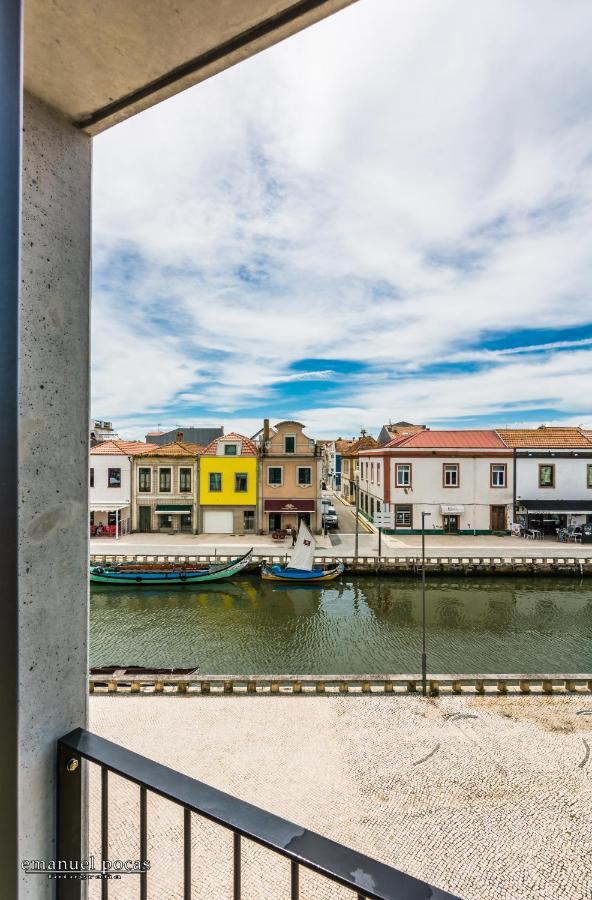 Innapartments - Sao Goncalinho Авейру Экстерьер фото